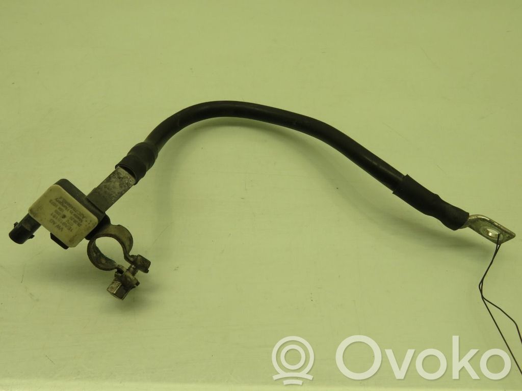 Volkswagen ID.3 Mazo de cables