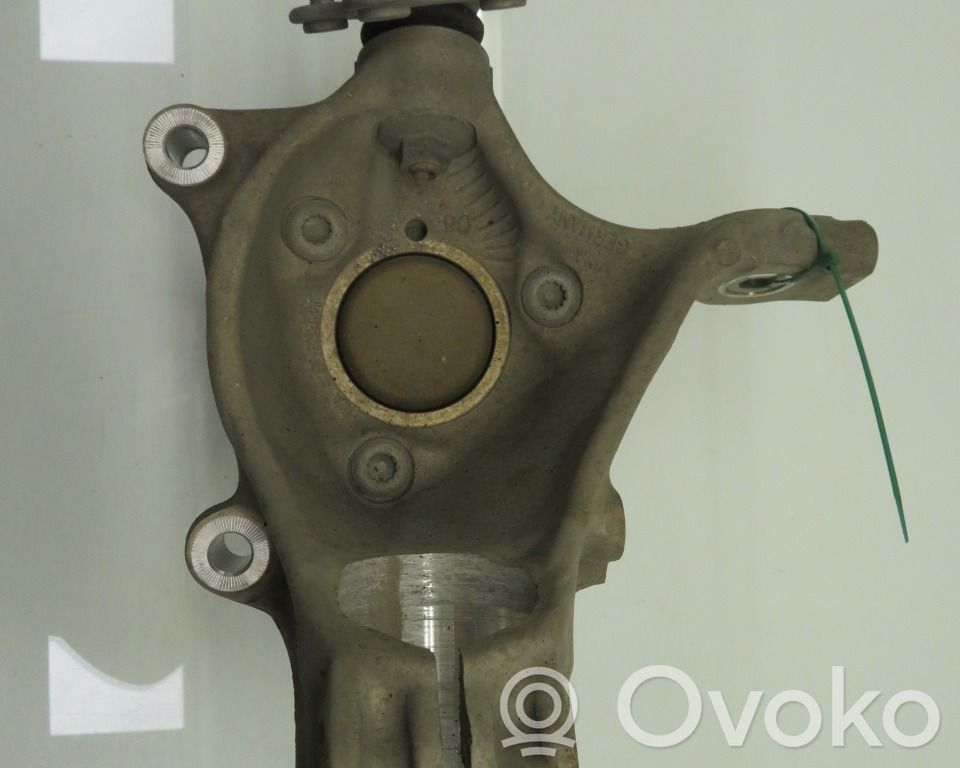 Volkswagen ID.3 Fuso a snodo con mozzo ruota anteriore
