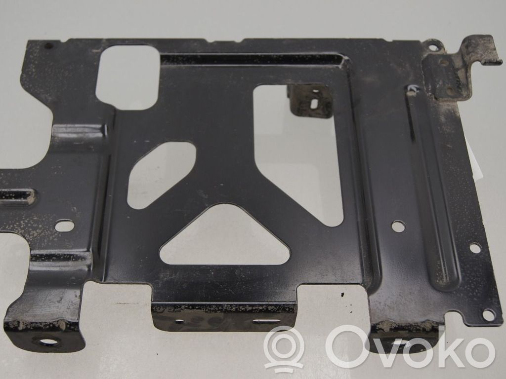 Support boîte de batterie   1EA971860,1EA971860