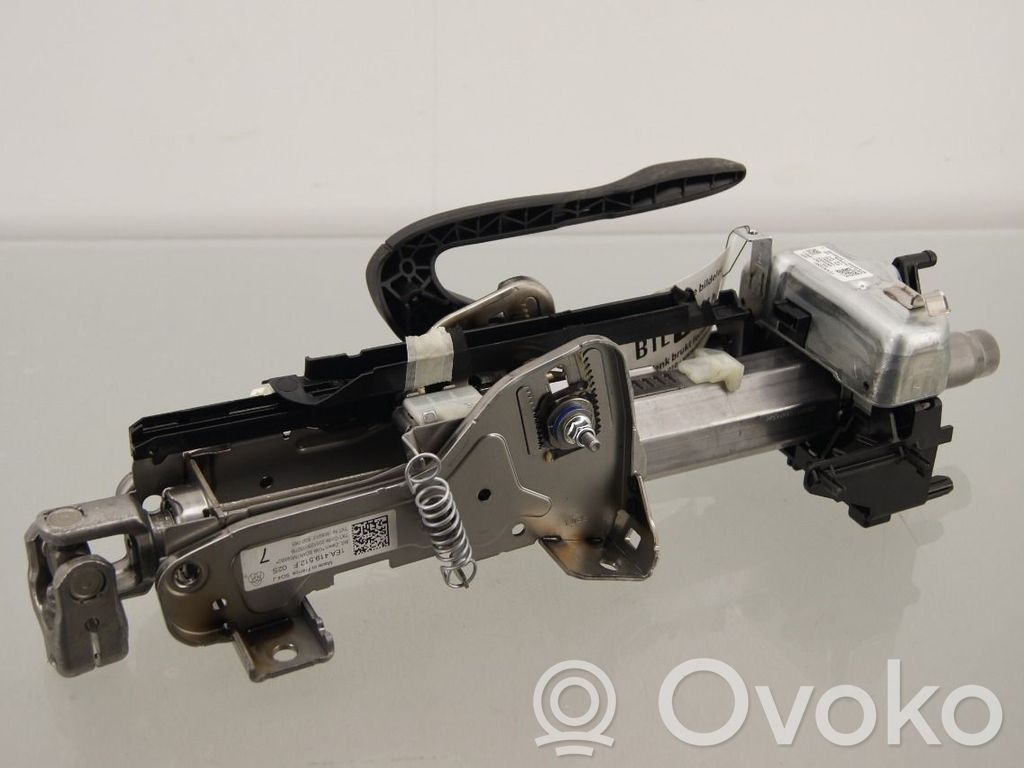 Volkswagen ID.3 Set ax volan 