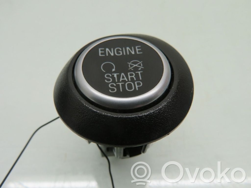 Interruttore a pulsante start e stop motore   F1ET14C376AA,1855029,1855029,F1ET14C376AA
