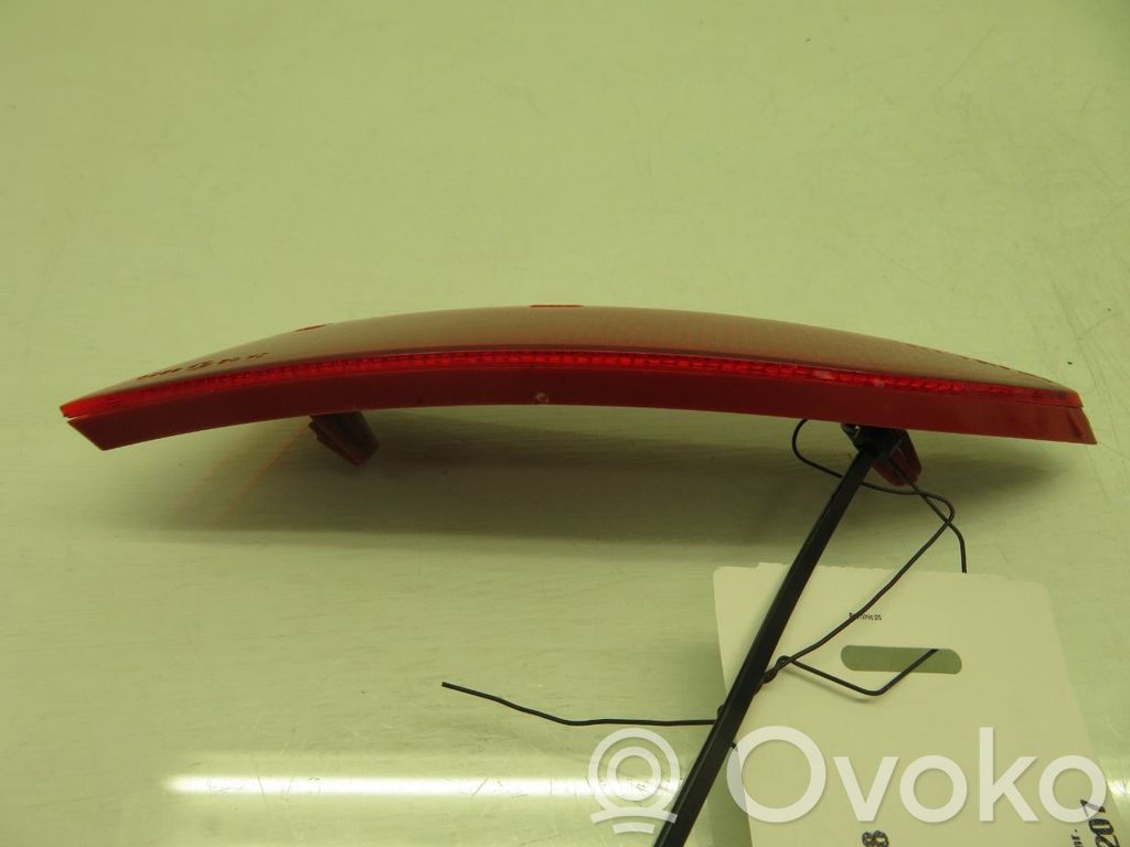 Ford Focus Rivestimento portellone 