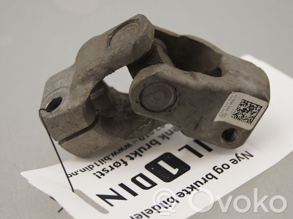 Volkswagen ID.3 Giunto cardanico del piantone dello sterzo 