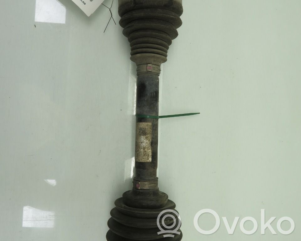 Eje de transmisión delantero   8W0407271E,8W0407271E
