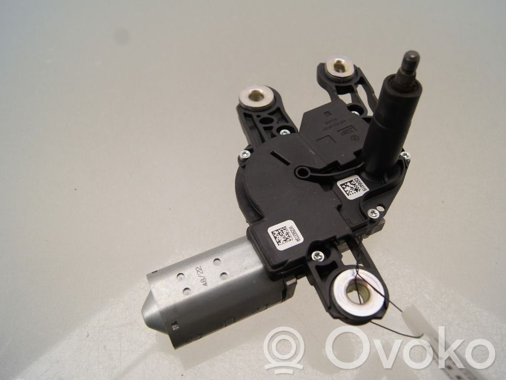 Volkswagen ID.3 Motor ștergător lunetă 