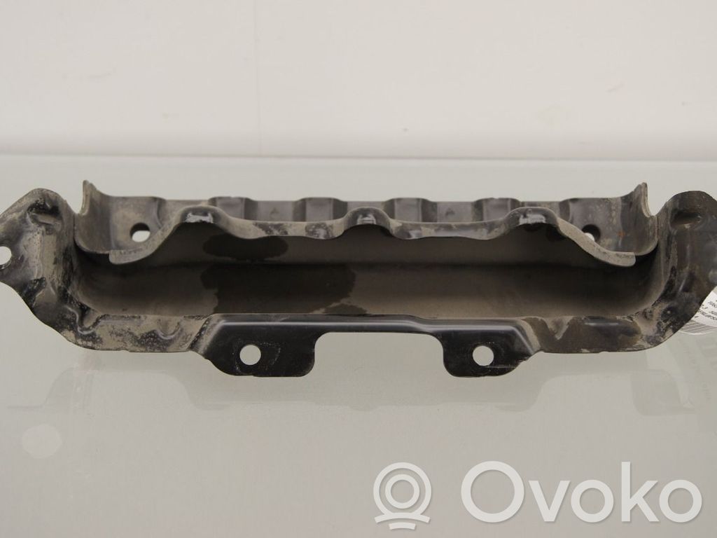 Volkswagen ID.3 Protezione anti spruzzi/sottoscocca del motore 