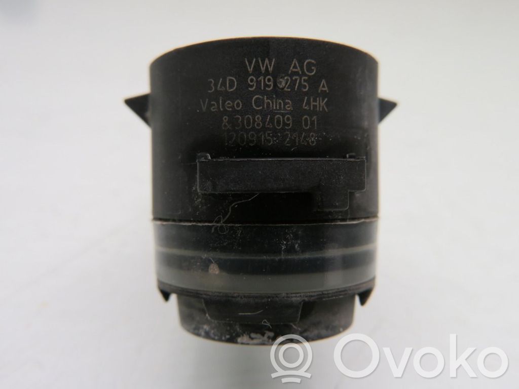 Parksensor PDC   5Q0919275B,34D919275A,34D919275A,34D919275A,5Q0919275B