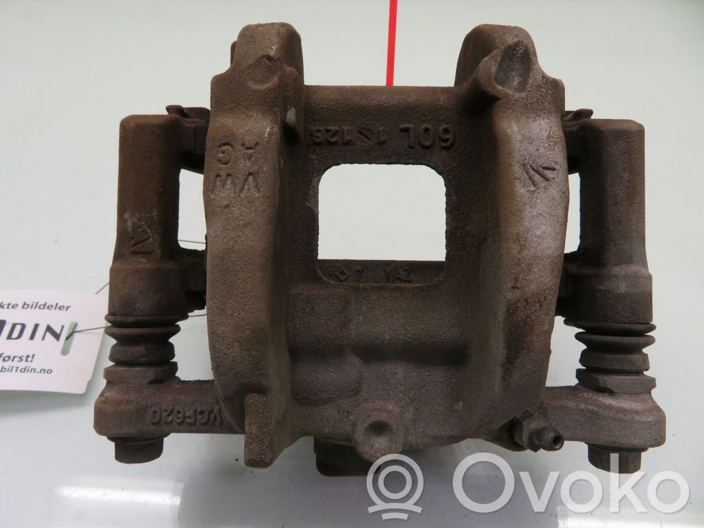 Audi Q4 e-tron Bremssattel vorne
