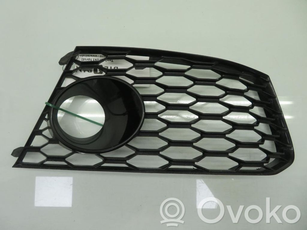 Audi A6 S6 C7 4G Copertura griglia di ventilazione laterale cruscotto