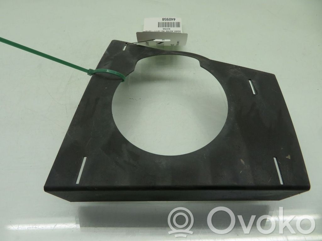 Uchwyt / Mocowanie lampy przedniej   4G0807246B,4G0807246B