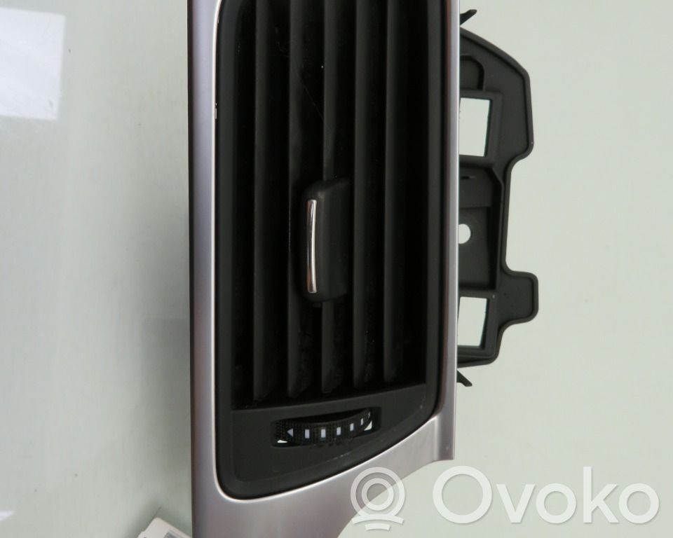 Audi A6 S6 C7 4G Griglia di ventilazione centrale cruscotto 