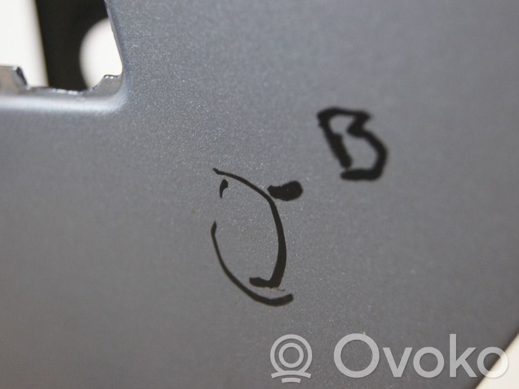 Audi A4 S4 B8 8K Portiera posteriore 