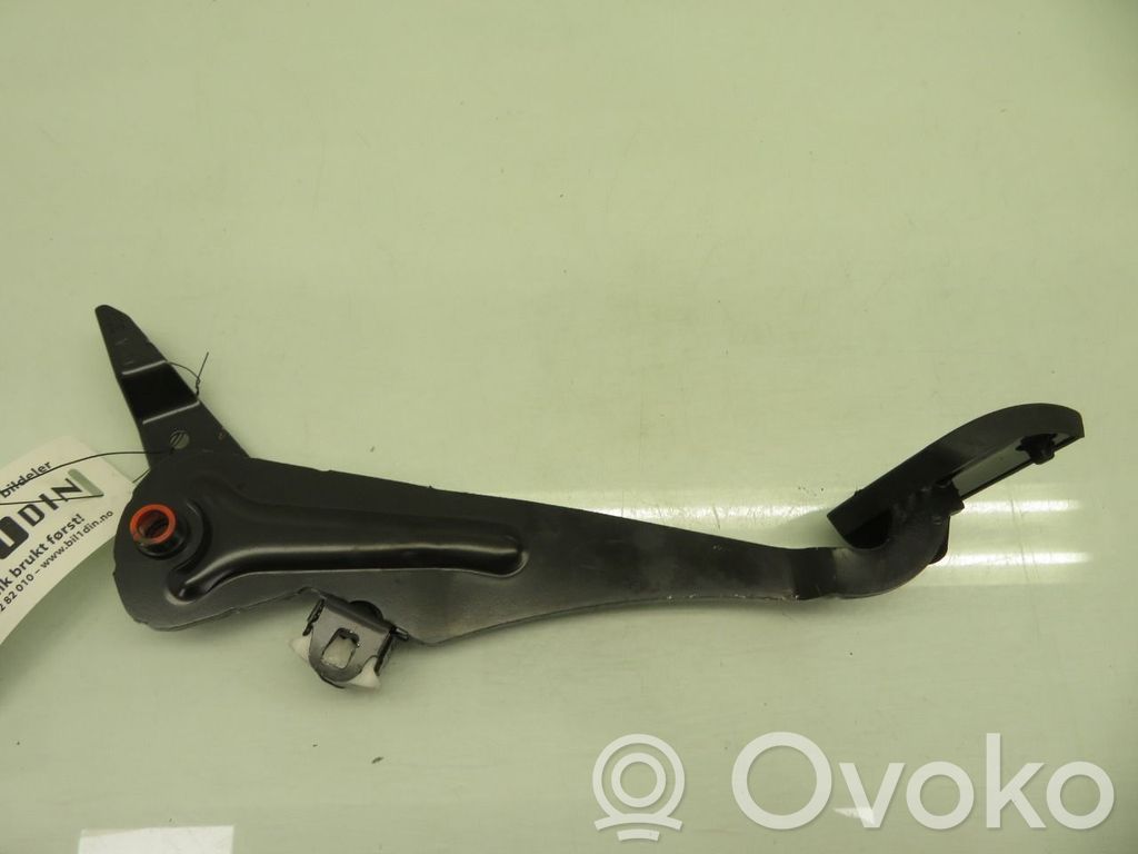 Peugeot 5008 II Assemblage pédale 