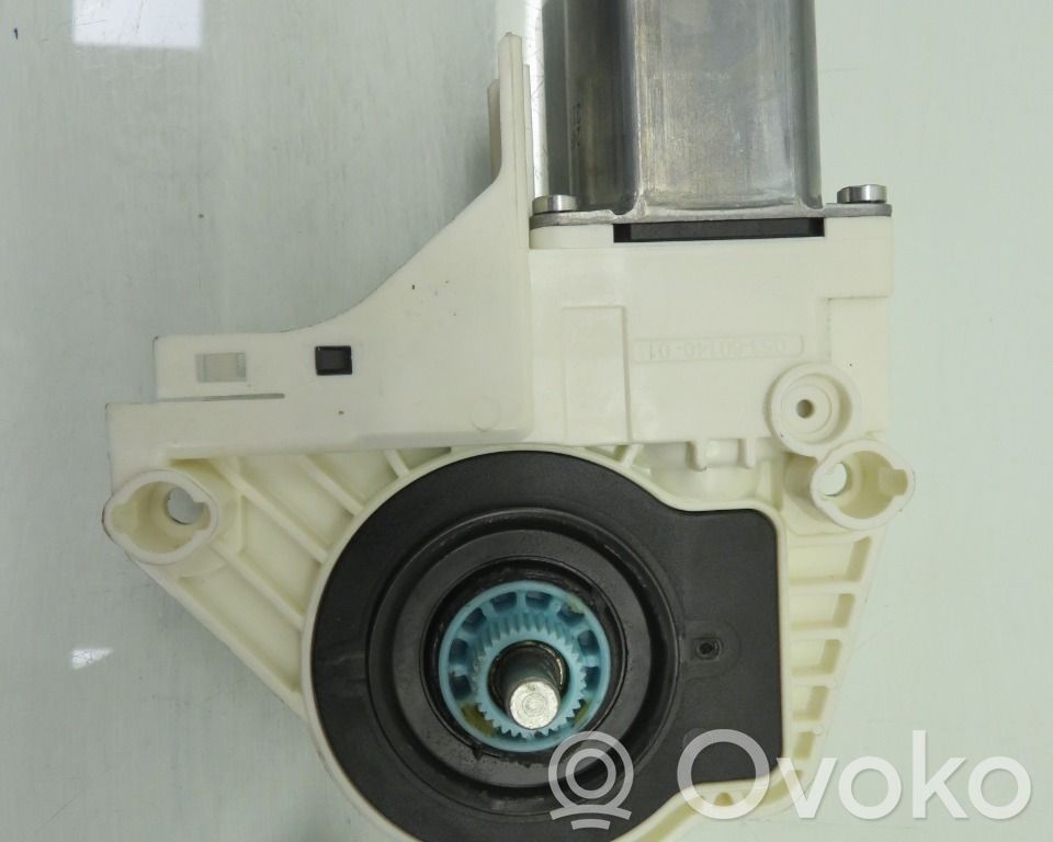 Regulador de ventanilla eléctrico de puerta delantera   8K0959802B,8K0959802B