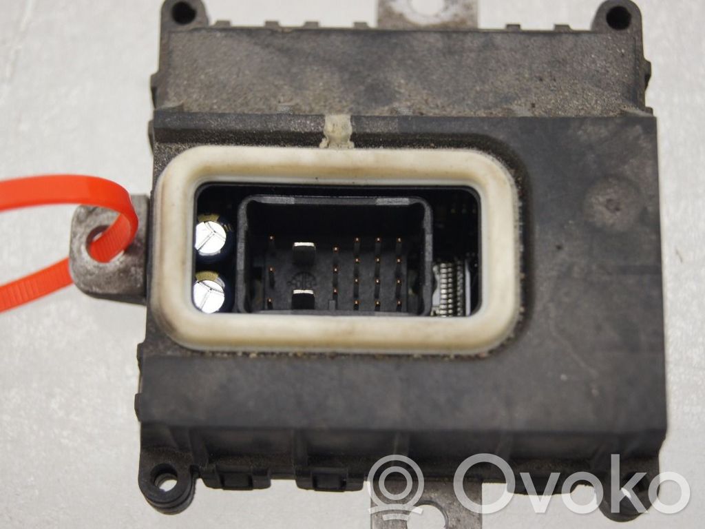 BMW 5 E60 E61 Xenon control unit/module 