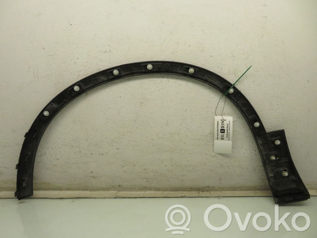 Volvo C40 Passaruota anteriore 