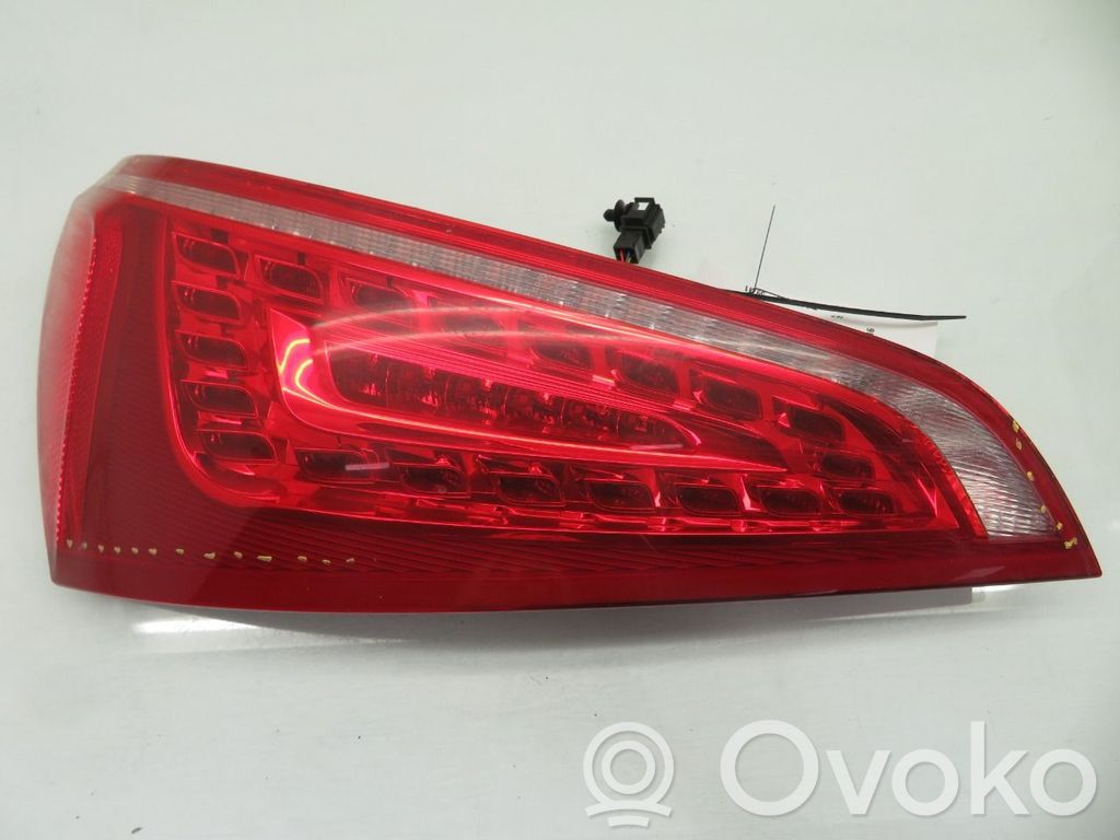 Audi Q5 SQ5 8R Takavalot 