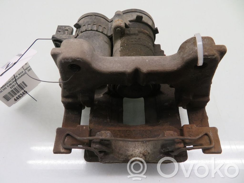 Volvo C40 Pinza del freno posteriore 