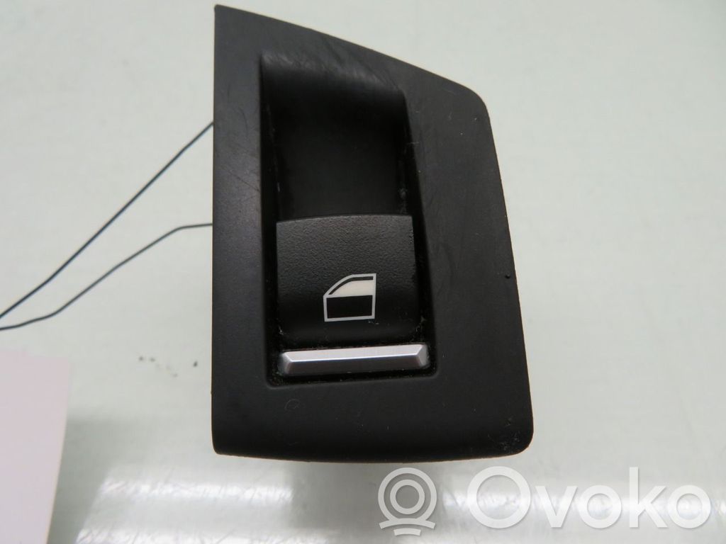 BMW 5 F10 F11 Interruttore di controllo dell’alzacristalli elettrico 