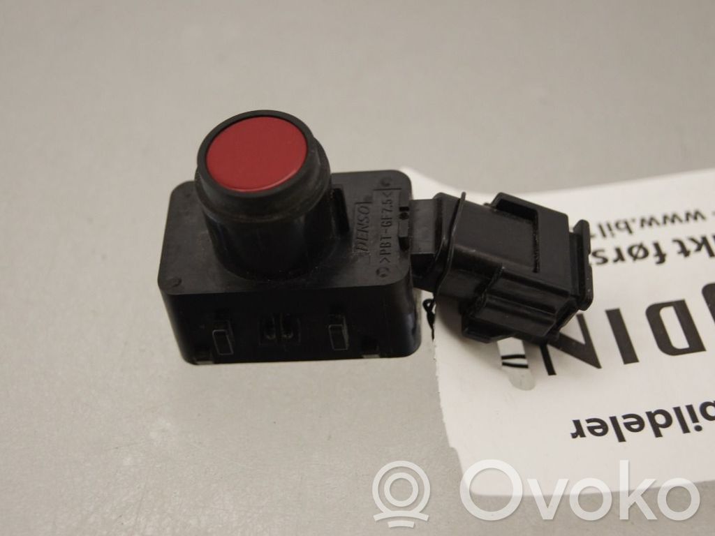 Toyota Corolla E210 E21 Interruptor del sensor de aparcamiento (PDC)