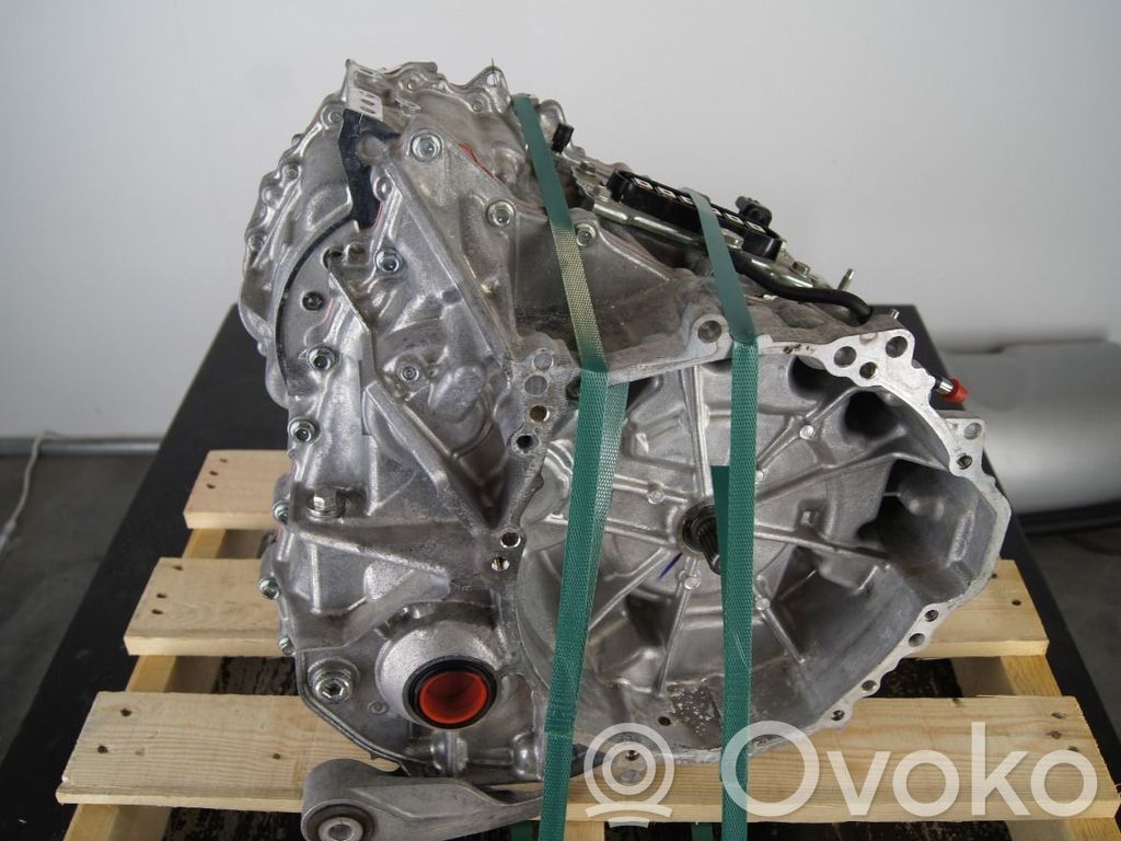 Toyota Corolla E210 E21 Automatikgetriebe