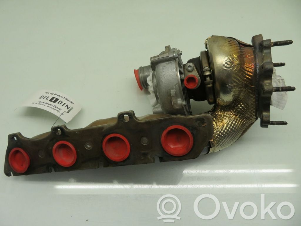 Turbo   079145704R,079145722B,079145704R,079145722B