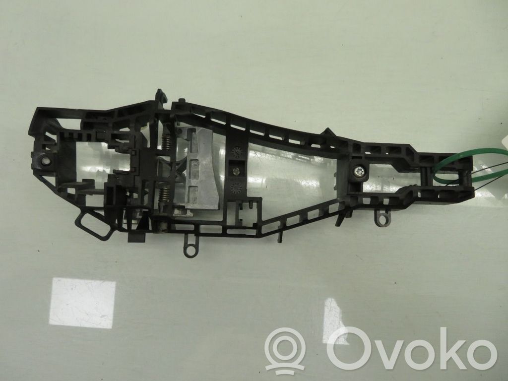 BMW 3 F30 F35 F31 Mâner exterior ușă față 