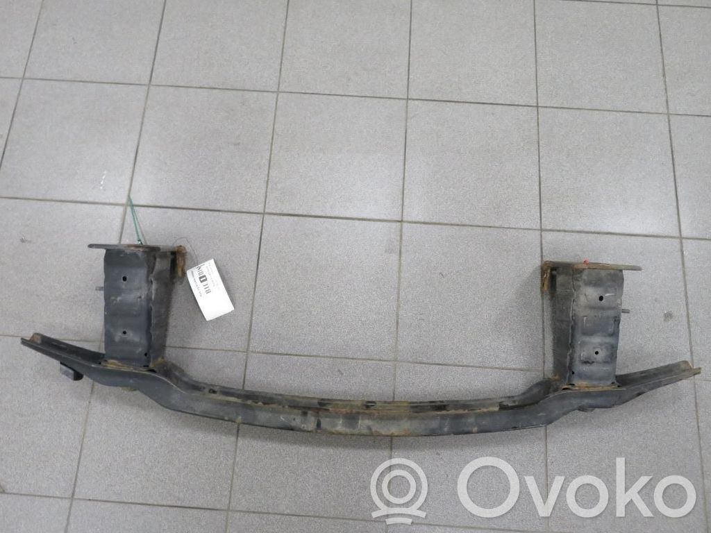 BMW X5 E70 Traversa di supporto paraurti anteriore