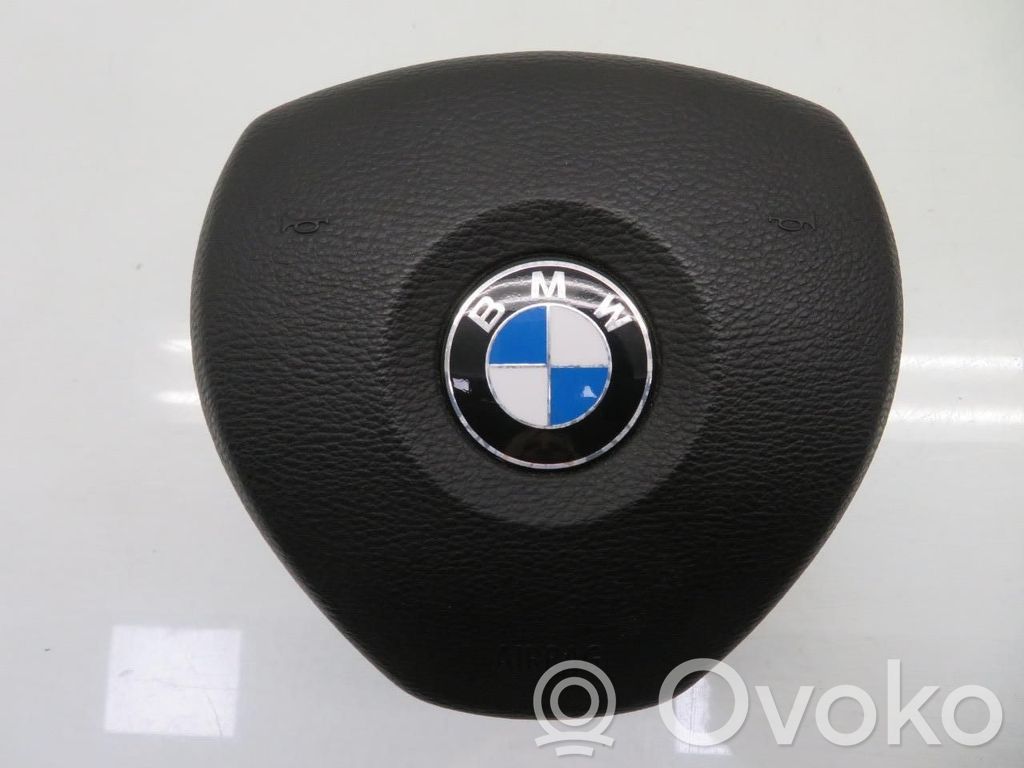 BMW X5 E70 Airbag dello sterzo 