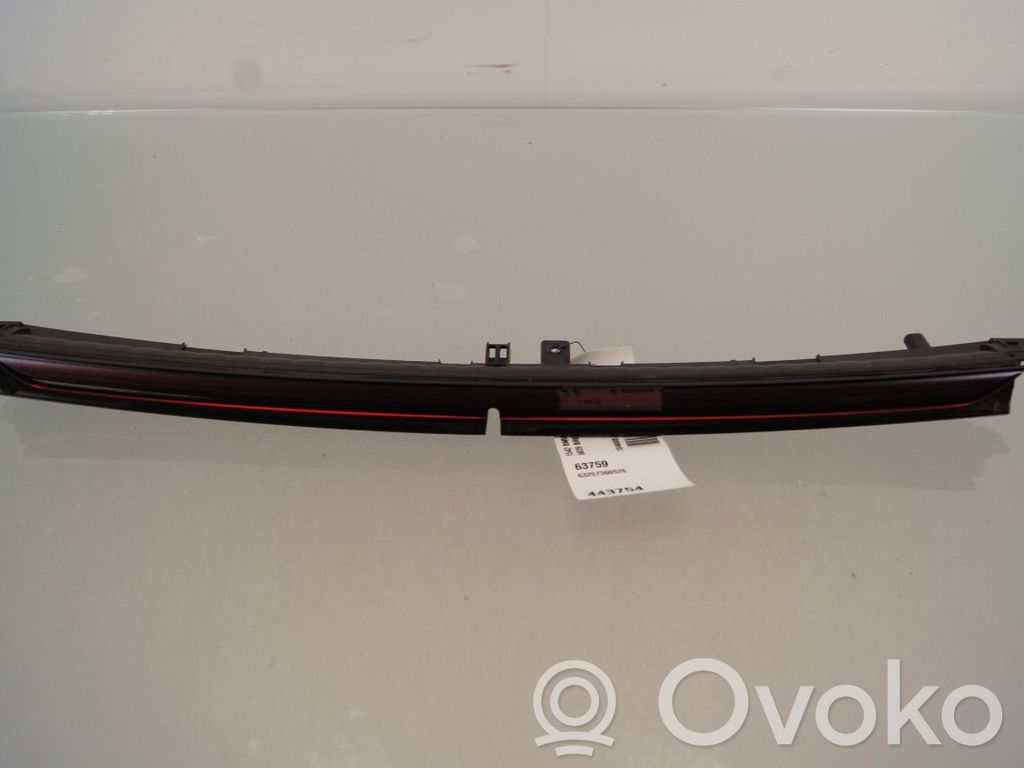 BMW 5 G30 G31 G38 Luci posteriori 