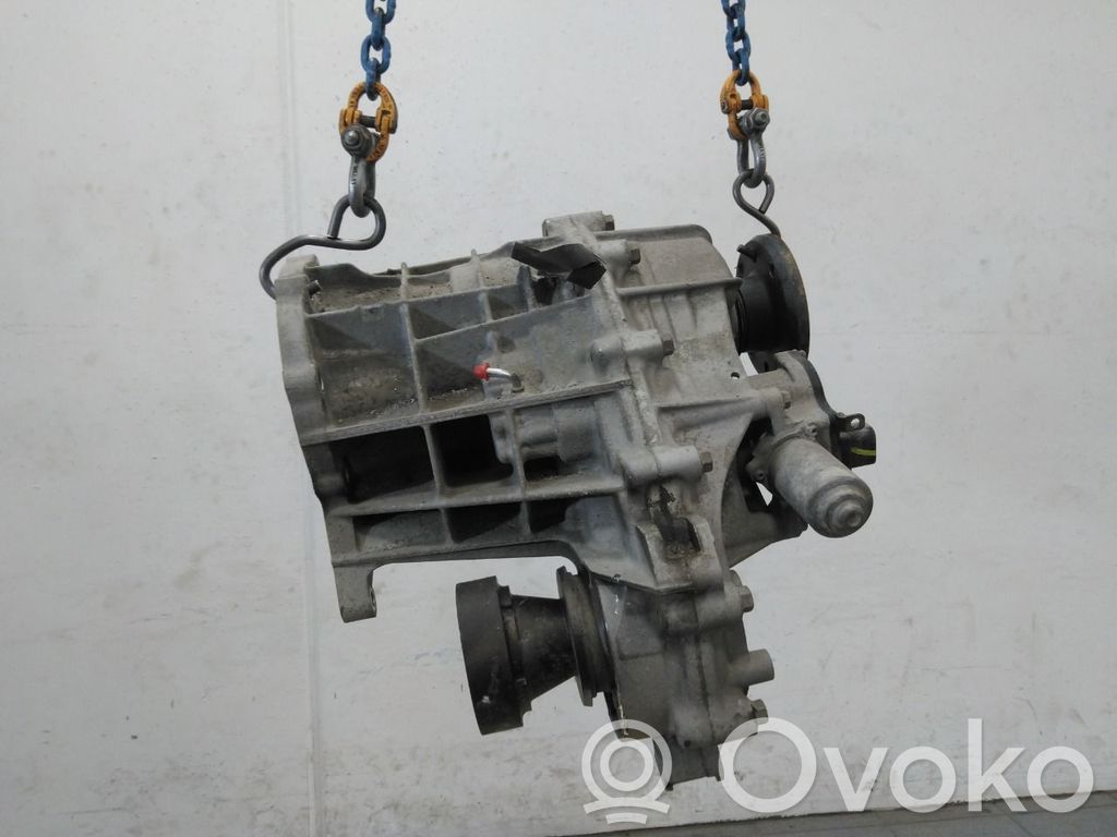 Ford Ranger Carcasă diferențial 