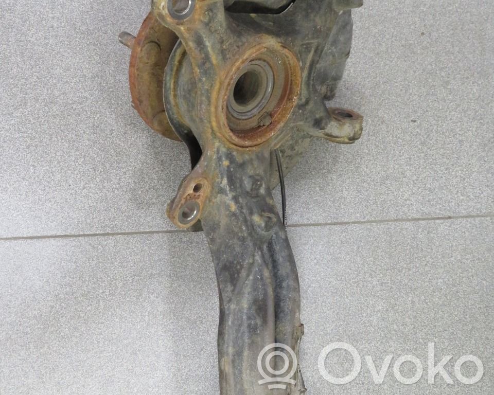 Ford Ranger Achsschenkel vorne 