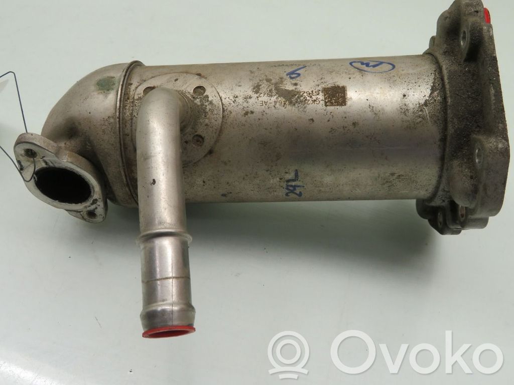Ford Ranger Răcitor supapă EGR 
