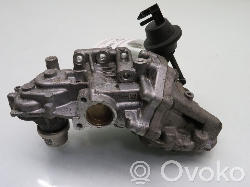 Ford Ranger EGR-venttiili 