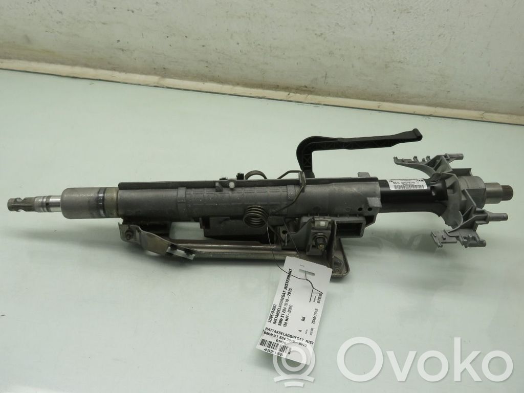 BMW X1 E84 Set ax volan 