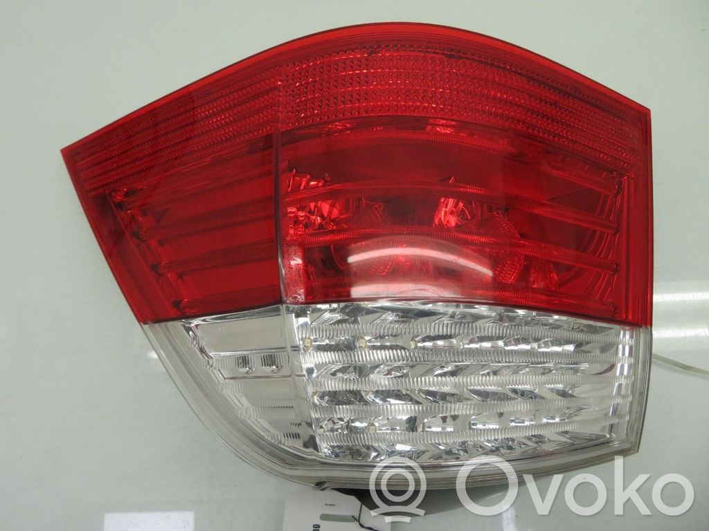 BMW 5 E60 E61 Luci posteriori 