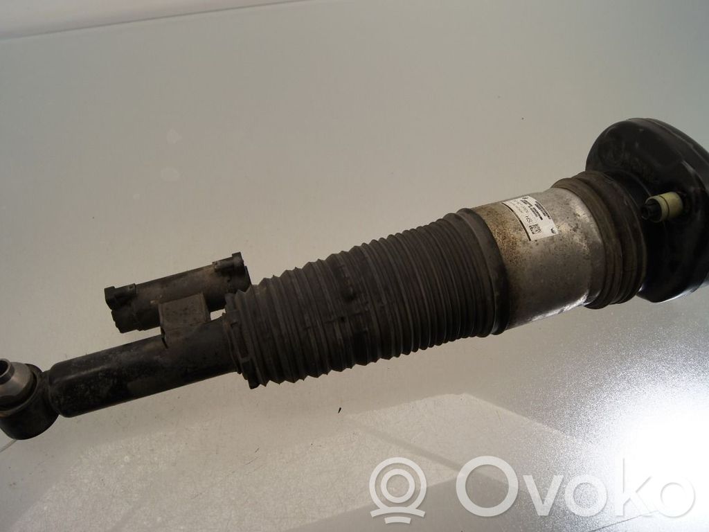 BMW 7 G11 G12 Ansamblu amortizor cu arc spate