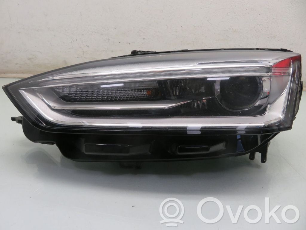 Phare frontale   8W6941043C,8W6941043C