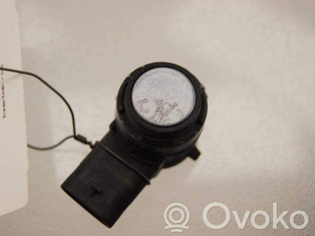 Interruptor del sensor de aparcamiento (PDC)   31471005,31471011,31471011,31471005,31471011