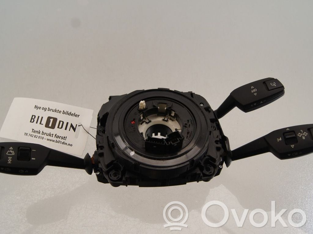 BMW X1 E84 Interruptor de control multifunción 