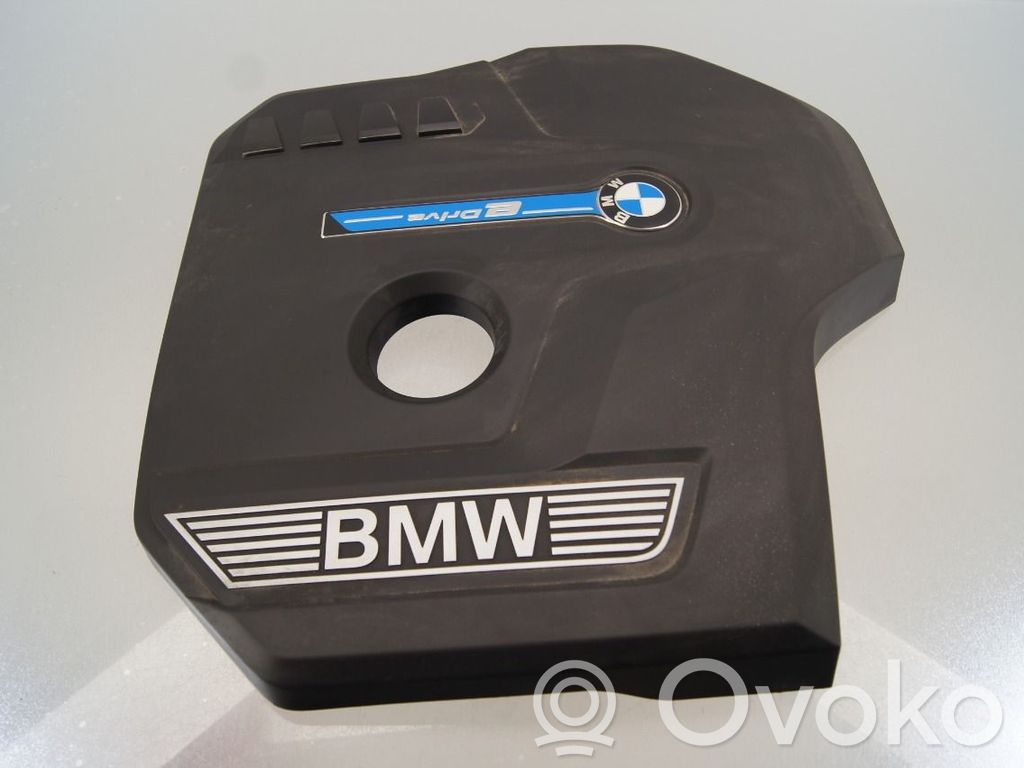 BMW 7 G11 G12 Moottorin koppa 
