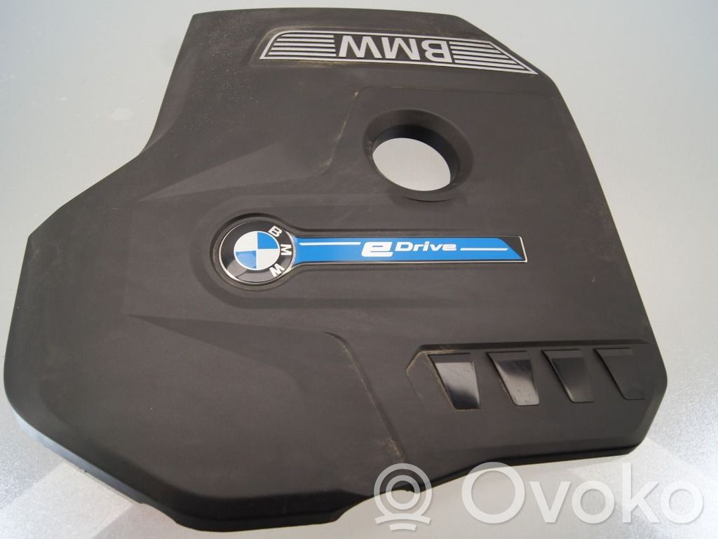 BMW 7 G11 G12 Couvercle cache moteur 