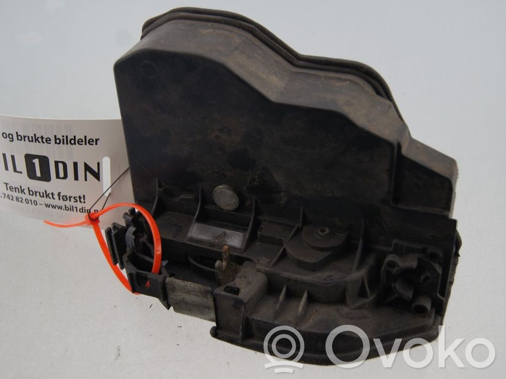 BMW 3 F30 F35 F31 Serrure 