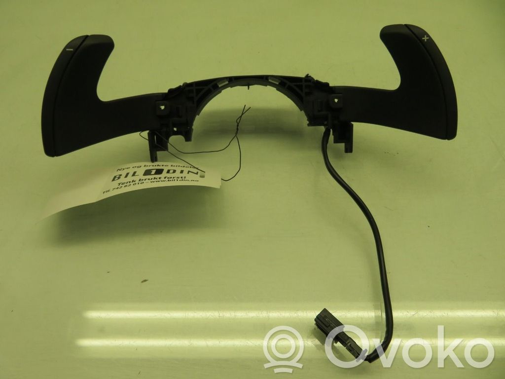 Citroen C4 II Picasso Alte comutatoare/butoane 