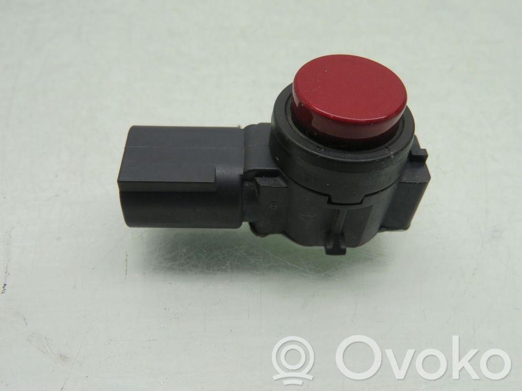 Citroen C4 II Picasso Comutator senzor parcare (PDC) 