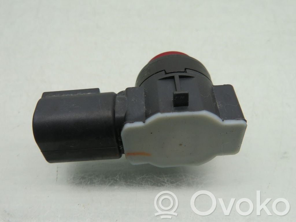 Citroen C4 II Picasso Schalter Einparkhilfe Parktronic PDC 