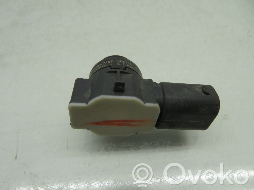 Citroen C4 II Picasso Parksensor PDC 