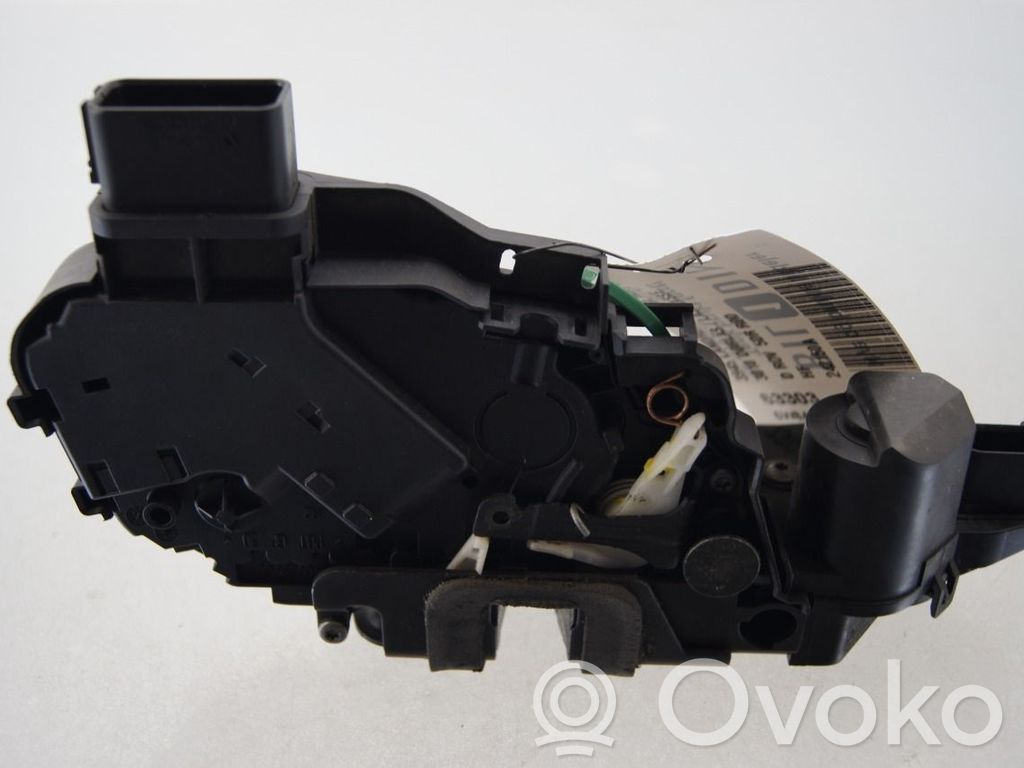Land Rover Range Rover Evoque L538 Încuietoare ușă față 