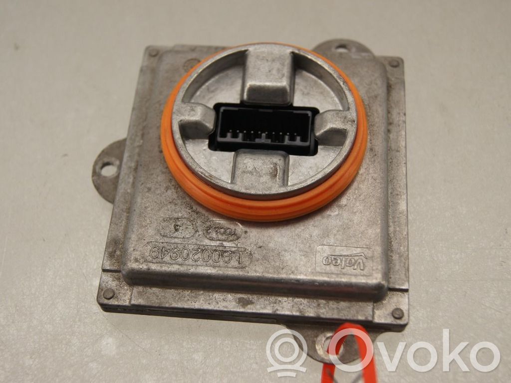 Unité de commande / module Xénon   63117367751,63117367751