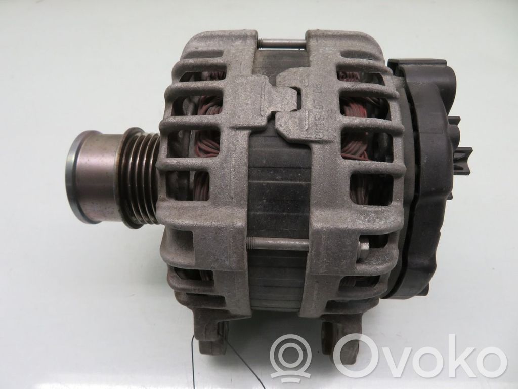 Skoda Fabia Mk3 (NJ) Alternador 